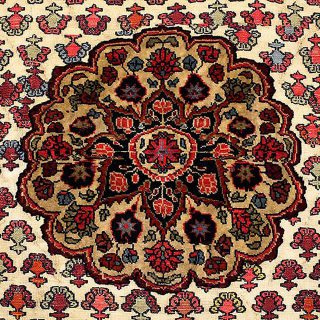 キリム｜ペルシャ絨毯のイスファハンカーペット｜高級ペルシャ絨毯 