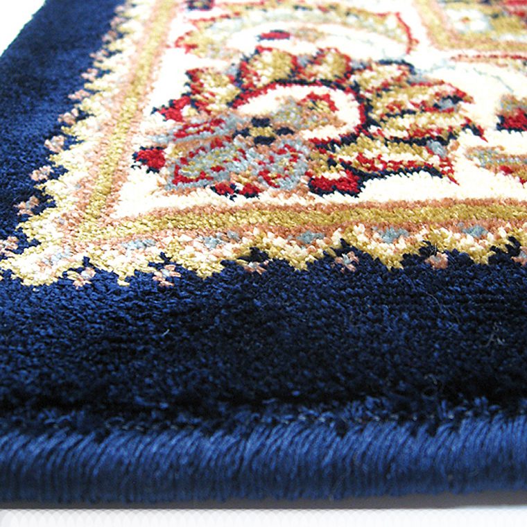 B188-2 イスファハンカーペットオリジナル ベルギー製機械織絨毯 250×200cm バクチアリ柄｜機械織｜ペルシャ絨毯のイスファハン