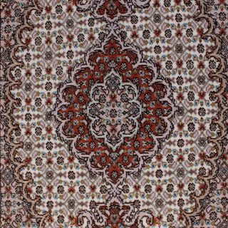ペルシャ絨毯｜ペルシャ絨毯のイスファハンカーペット｜高級ペルシャ 