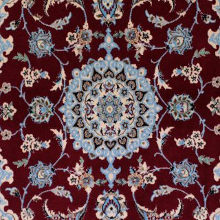 ペルシャ絨毯｜ペルシャ絨毯のイスファハンカーペット｜高級ペルシャ 
