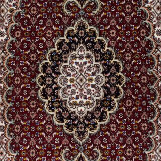 ペルシャ絨毯｜ペルシャ絨毯のイスファハンカーペット｜高級ペルシャ