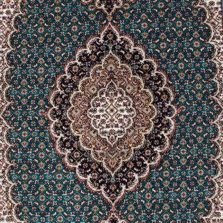 ペルシャ絨毯｜ペルシャ絨毯のイスファハンカーペット｜高級ペルシャ