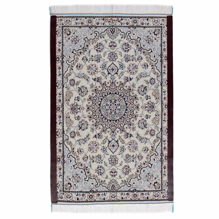 WNBS-133　ナイン産　ヘイダリ工房　120×80cm