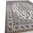WNFS-156　ナイン産ペルシャ絨毯　300×205cm
