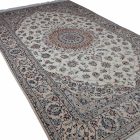 WNFS-173　ナイン産ペルシャ絨毯　300×205cm