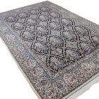 WNFS-177　ナイン産ヘイダリ工房　ペルシャ絨毯　290×295cm