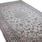 WNFS-161　ナイン産ペルシャ絨毯　325×205cm