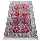 WNDS-126　ナイン産ペルシャ絨毯　207×130cm