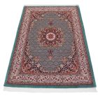 WBDS-27　ビジャー産ペルシャ絨毯　215×150cm
