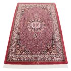 WBDS-25　ビジャー産ペルシャ絨毯　182×116cm