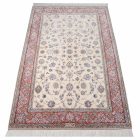 WNDS-93　ナイン産ペルシャ絨毯　205×130cm