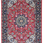 WEAS-19　イスファハン産　ダバリ工房　110×70cm