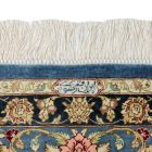 SQFS-634　クム産　ラザヴィ工房　299×202cm