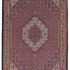 WBCS-15　ビジャー産ペルシャ絨毯　159×108cm