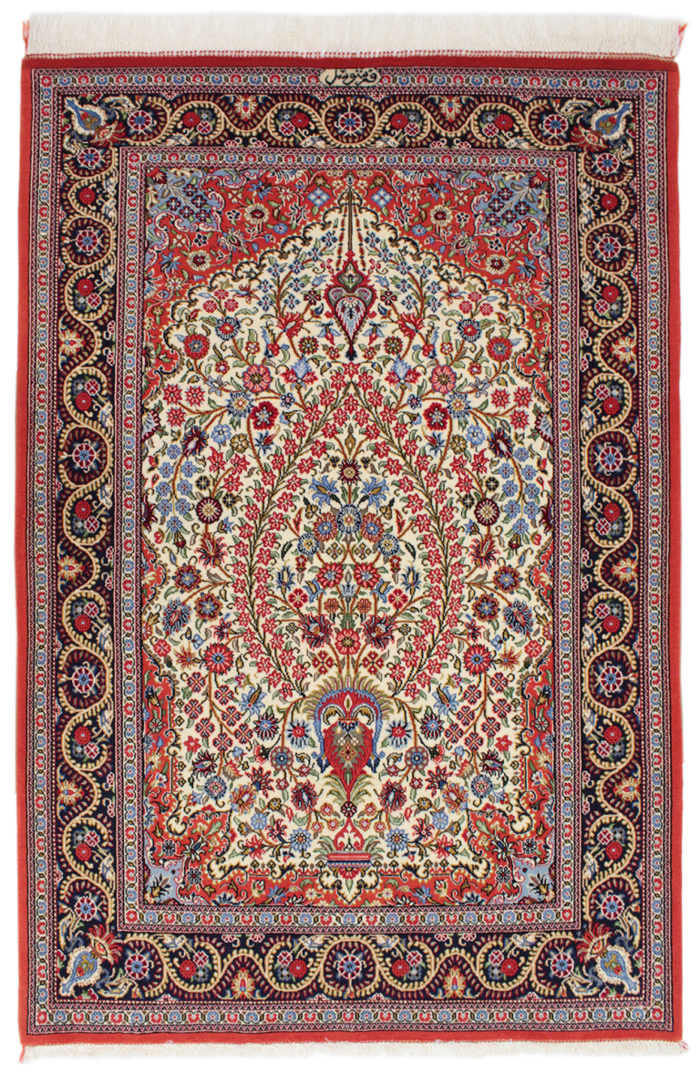 WQCS-22　クム産モトワッセル工房　156×106cm
