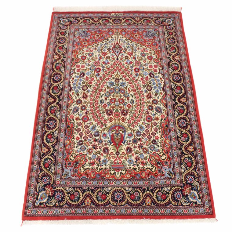 WQCS-22　クム産モトワッセル工房　156×106cm