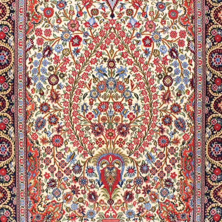 WQCS-22　クム産モトワッセル工房　156×106cm