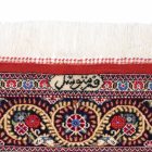 WQCS-22　クム産モトワッセル工房　156×106cm