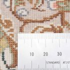 WQCS-8　クム産バハロミ工房　151×101cm