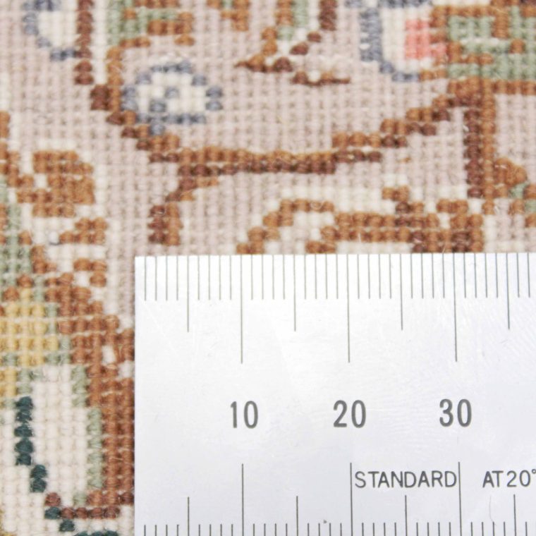 WQCS-8　クム産バハロミ工房　151×101cm