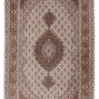 WTCS-10　タブリーズ産アブドラヒ工房　165×105cm