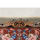 WQCS-5　クム産バハロミ工房　151×101cm