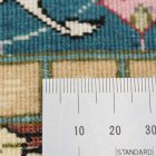 WECS-147　イスファハン産ハギギ工房　152×108cm
