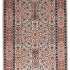 WECS-122　イスファハン産ダバリ工房　155×105cm