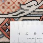 WECS-122　イスファハン産ダバリ工房　155×105cm