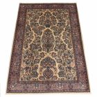 WBCS-13　ビジャー産ペルシャ絨毯　156×107cm