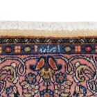 WBCS-13　ビジャー産ペルシャ絨毯　156×107cm