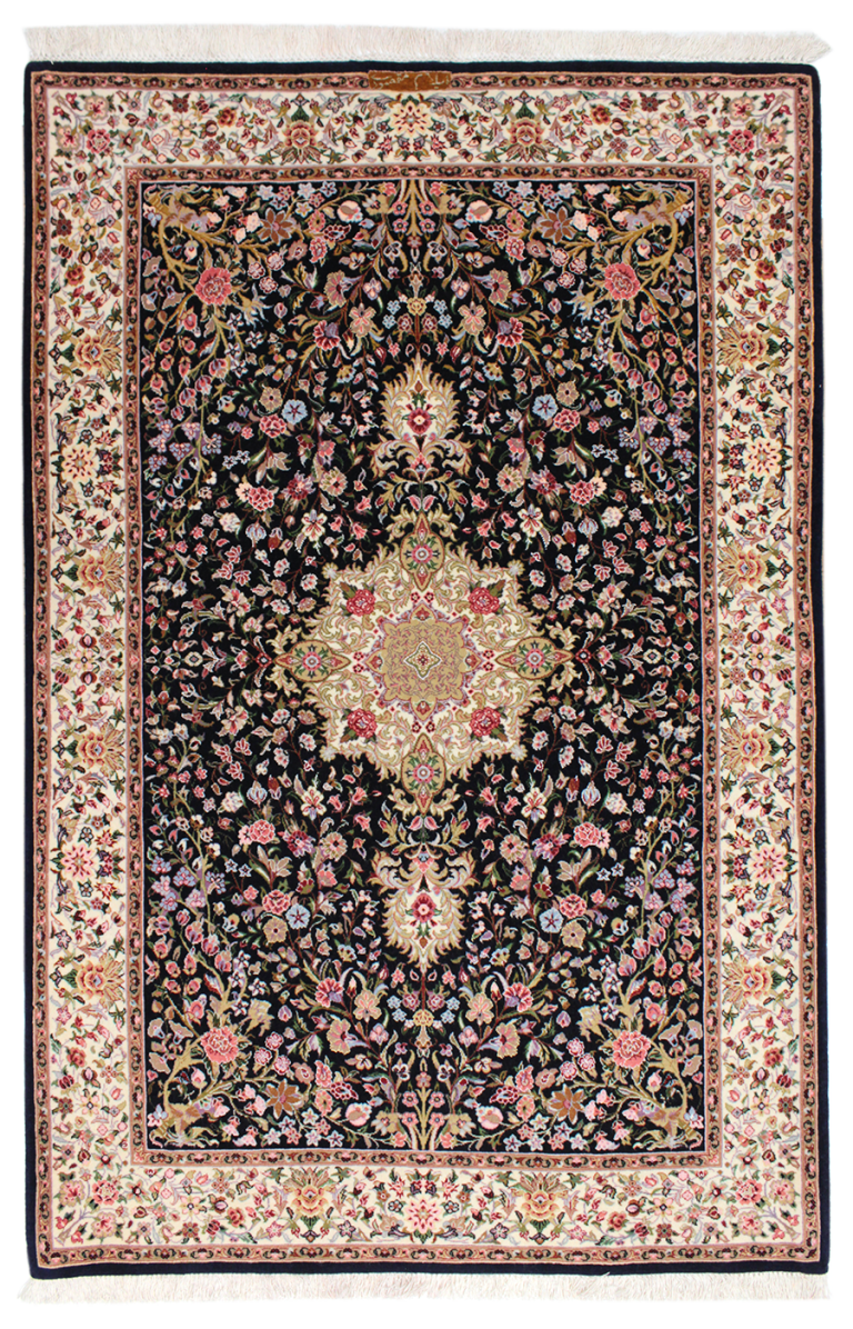 WZCS-33　イラン産ムクスディ工房　150×100cm