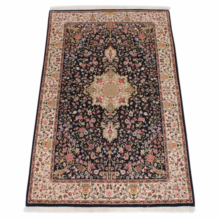 WZCS-33　イラン産ムクスディ工房　150×100cm