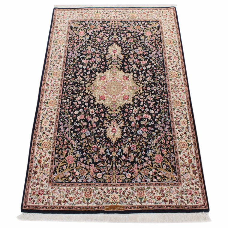 WZCS-33　イラン産ムクスディ工房　150×100cm