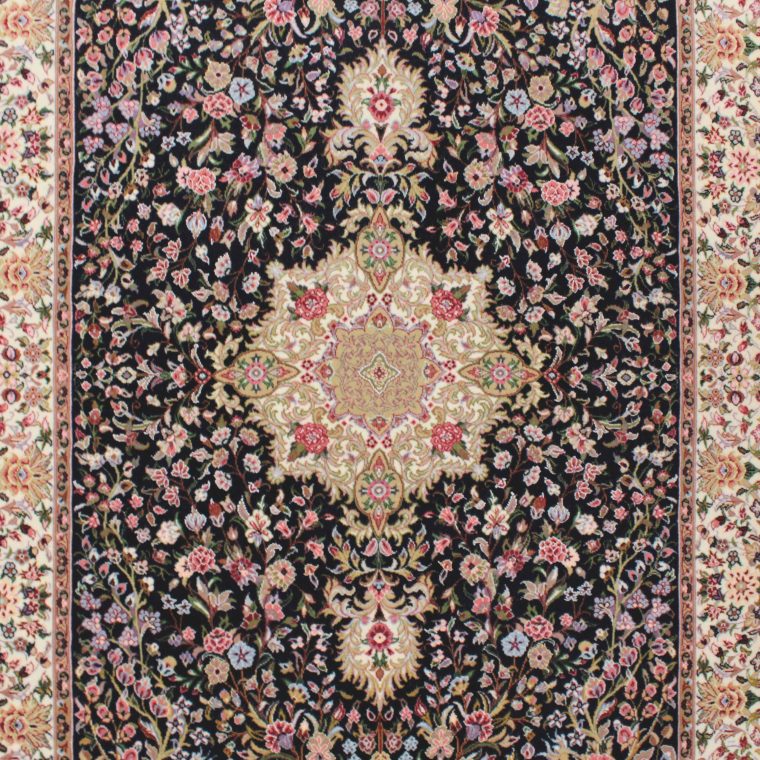 WZCS-33　イラン産ムクスディ工房　150×100cm