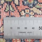 WBCS-13　ビジャー産ペルシャ絨毯　156×107cm