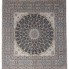 WNMQ-76　ナイン産デラフシェシュ工房　210×200cm