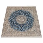 WNMQ-67　ナイン産ハビビアン工房　205×205cm