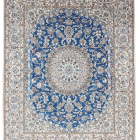 WNES-153　ナイン産ヘイダリ工房　250×200cm