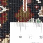 WTES-7　タブリーズ産ペルシャ絨毯　260×200cm