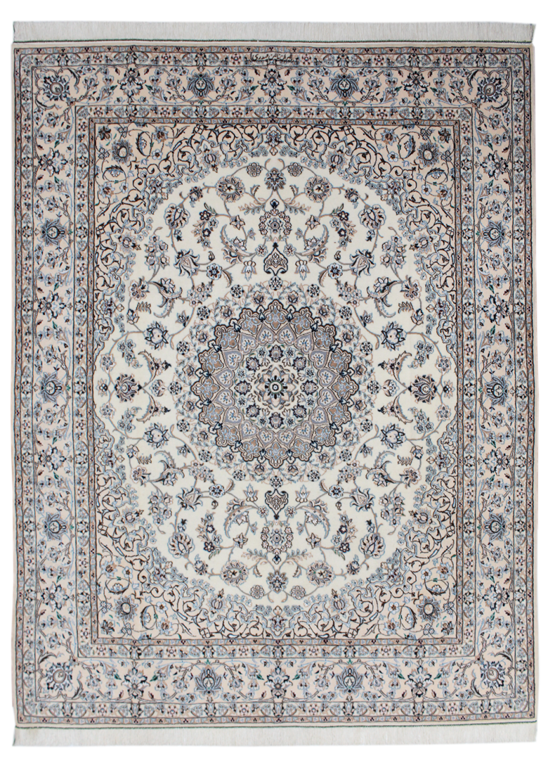 WNES-154　ナイン産ヘイダリ工房　255×205cm