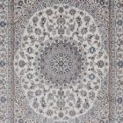 WNES-154　ナイン産ヘイダリ工房　255×205cm