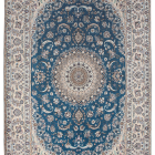 WNFS-152　ナイン産ハビビアン工房　312×200cm
