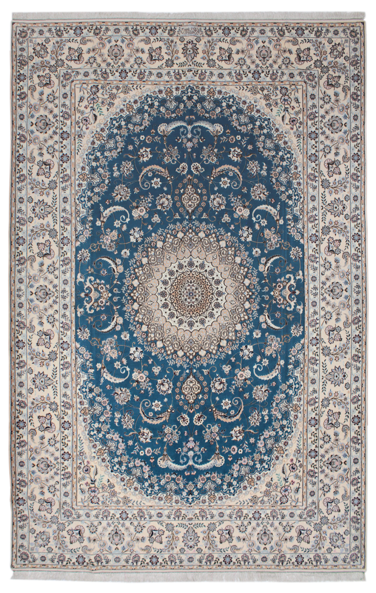 WNFS-152　ナイン産ハビビアン工房　312×200cm