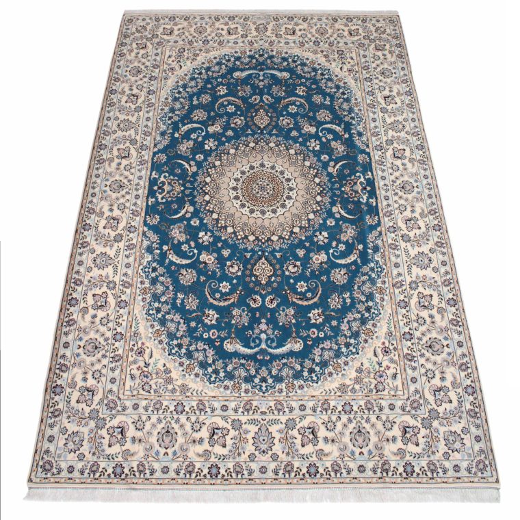 WNFS-151　ナイン産ハビビアン工房　312×200cm