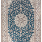 WNFS-136　ナイン産ハビビアン工房　308×206cm