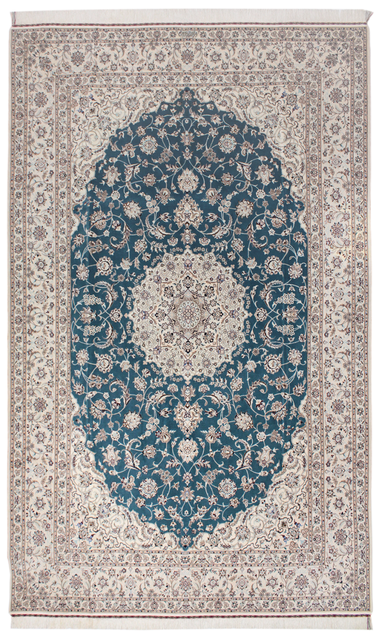 WNFS-136　ナイン産ハビビアン工房　308×206cm