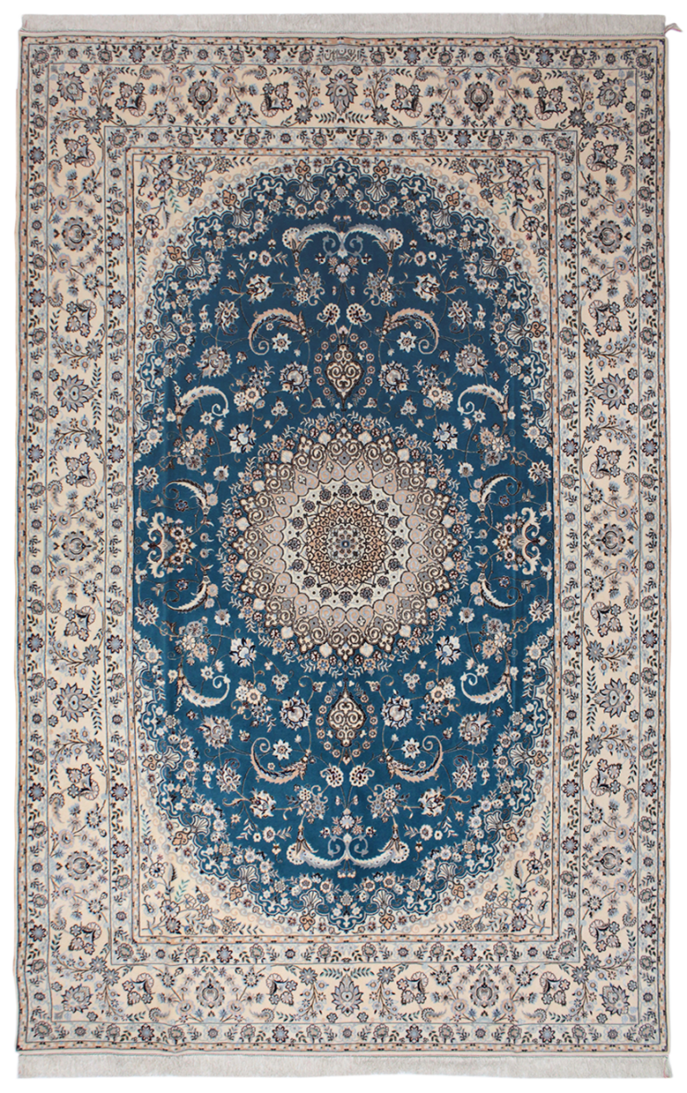 WNFS-151　ナイン産ハビビアン工房　312×200cm