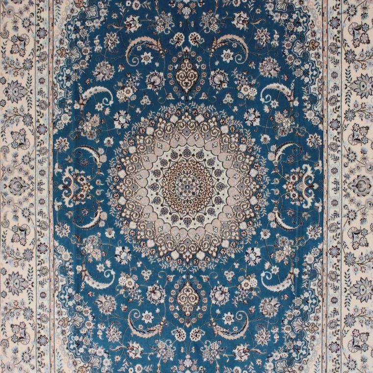 WNFS-151　ナイン産ハビビアン工房　312×200cm