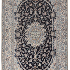 WNFS-132　ナイン産アハワン工房　308×202cm